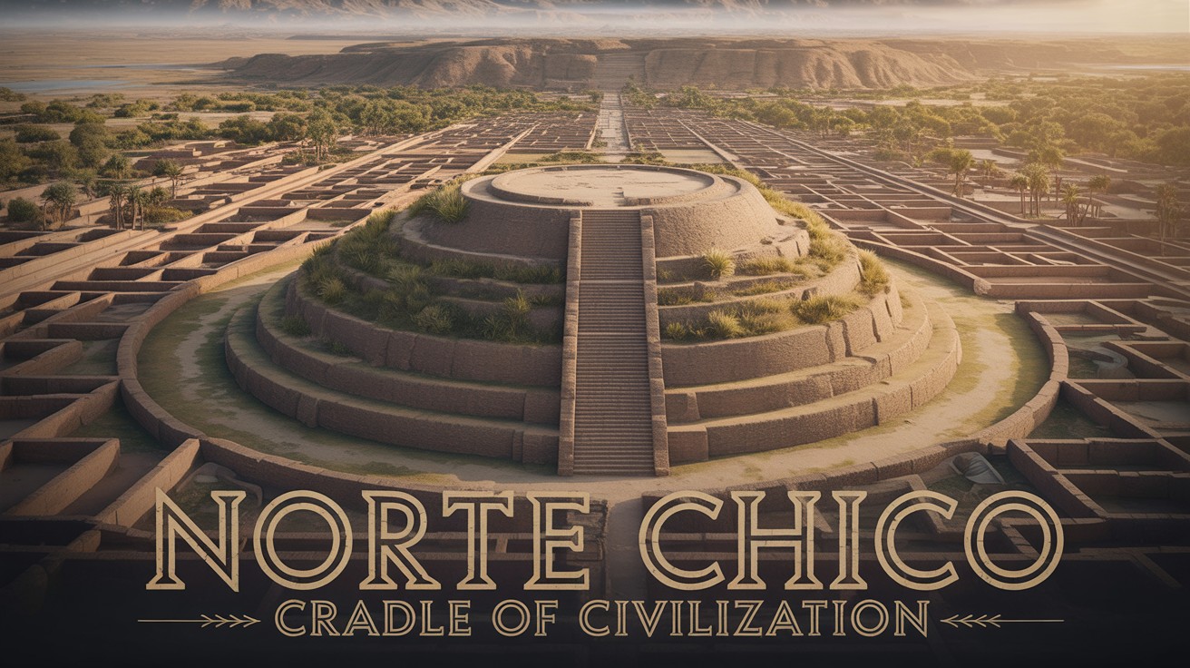 Norte Chico Art